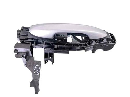 Højre fortil udvendigt håndtag MERCEDES-BENZ C-CLASS (W205) C 220 BlueTEC / d (205.002, 205.004) (170 hp) 25212936