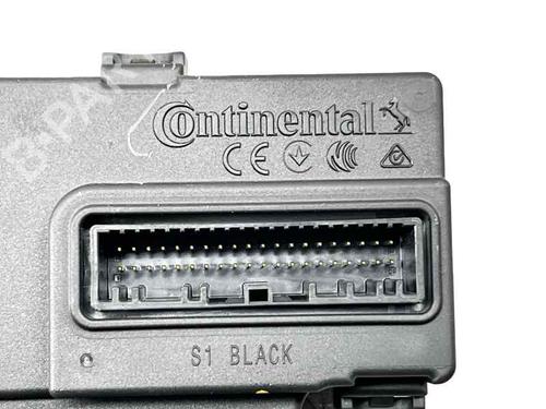 Electronic module DACIA SANDERO III 1.0 TCe 110 | BP31869698M83 - Image 3