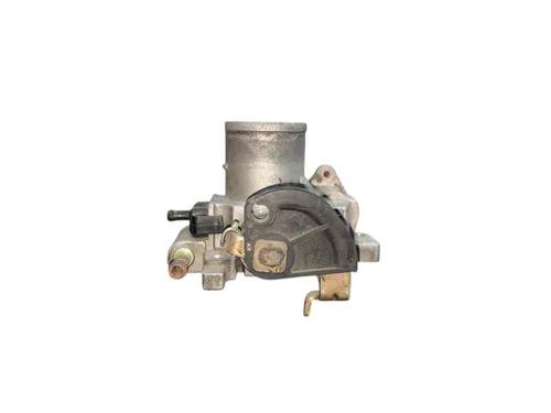 Throttle body DAEWOO MATIZ (M100, M150) 0.8 | BP31683440M82 - Image 4