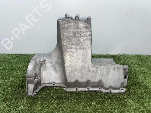 Used Oil sump MERCEDES-BENZ A-CLASS (W168) [1997-2005]  31681535