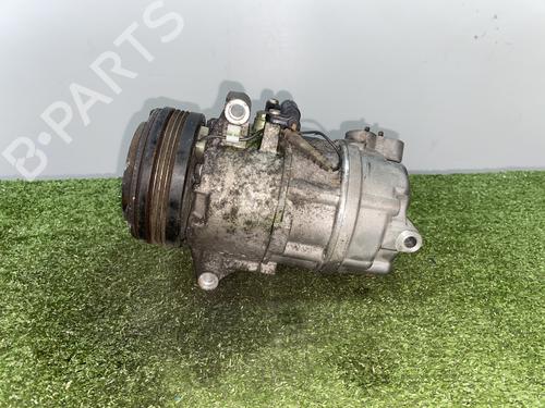 AC compressor BMW X3 (E83) | BP31681840M34 - Image 2