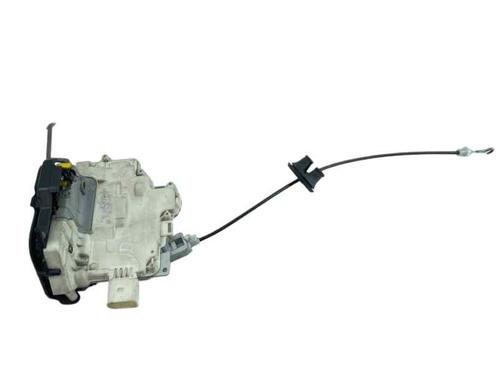 Front right lock SEAT EXEO (3R2) 2.0 TDI | BP25836093C97 - Image 2