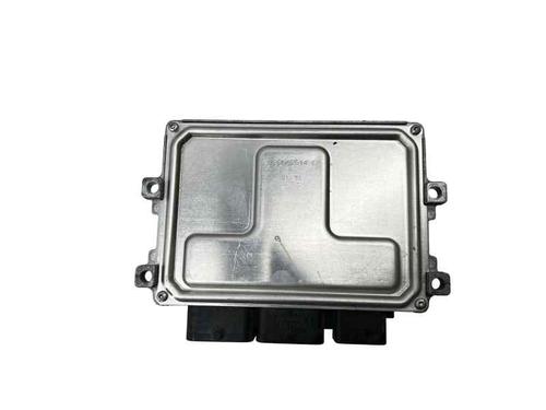 Engine control unit (ECU) CITROËN C3 II (SC_) 1.0 VTi 68 | BP32743740M57 - Image 2