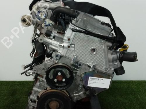 Engine OPEL VECTRA B (J96)  | BP31683785M1  - Image 6