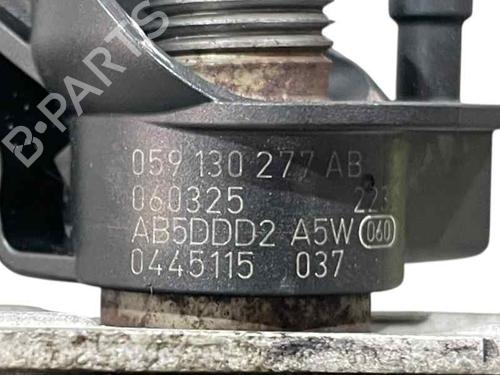 Used Injector VW TOUAREG (7LA, 7L6, 7L7) 3.0 V6 TDI (225 hp) 29176806