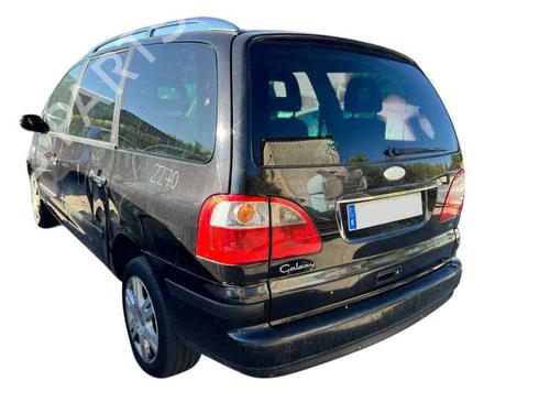 Used Parts FORD GALAXY I (WGR)  1.9 TDI  4468455