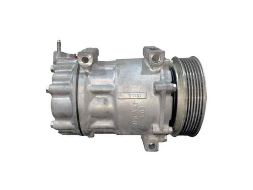 AC compressor PEUGEOT 307 Break (3E) 1.6 HDi 110 | BP33424495M34 - Image 2
