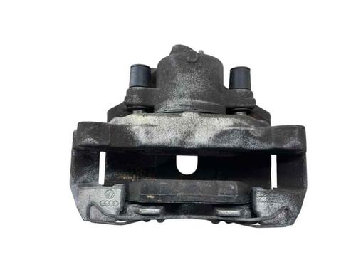 Used Right front brake caliper VW CADDY III Box Body/MPV (2KA, 2KH, 2CA, 2CH) 1.9 TDI (105 hp) 29605602