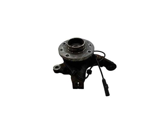 Left front steering knuckle DACIA SANDERO III 1.0 TCe 110 | BP31869677M25  - Image 7