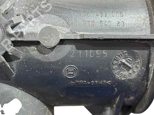 Egr PEUGEOT PARTNER Box Body/MPV (5_, G_) 1.9 D | BP28052411M69 