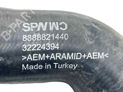 Used Pipe Pipe VOLVO XC40 (536) T2 (129 hp) 33424565 33424565