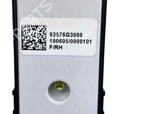 Right front window switch HYUNDAI i30 (PDE, PD, PDEN) 1.6 CRDi | BP29177352I26 - Image 4