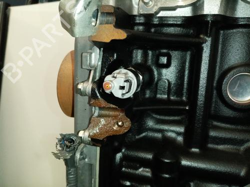 Engine TOYOTA YARIS (_P9_) | BP31683831M1 - Image 6