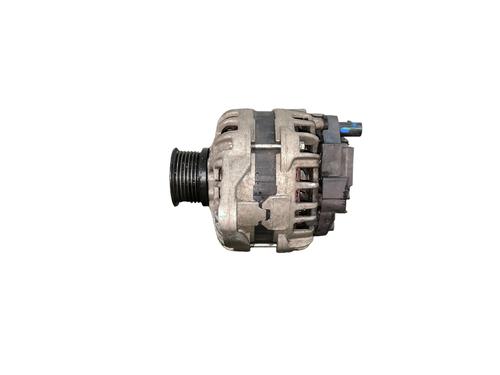 Used Alternator Alternator FIAT DUCATO Van (250_) 130 Multijet 2,3 D (131 hp) 24861433 24861433
