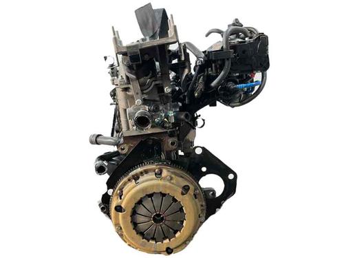 Engine FIAT GRANDE PUNTO (199_) 1.2 | BP29582886M1