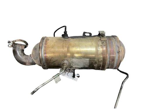 Used Catalyst CITROËN C4 Picasso I MPV (UD_) 1.6 HDi (109 hp) 33191661