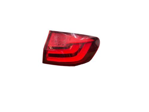 Used Right taillight BMW 5 Touring (F11) 520 d (184 hp) 25211206