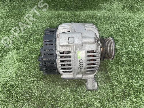 Used Alternator Alternator AUDI A4 B5 (8D2) [1994-2001] 31680957 31680957