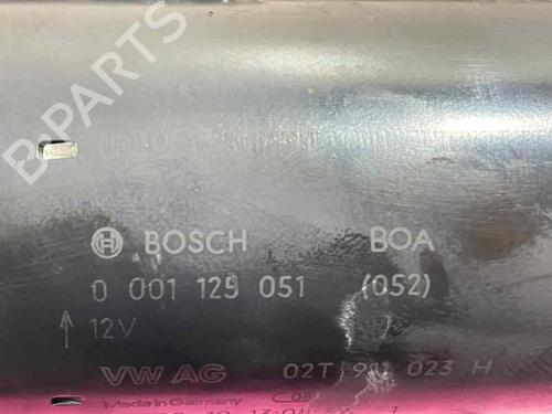 Startmotor SEAT IBIZA III (6L1) 1.9 SDI (64 hp) 30270814