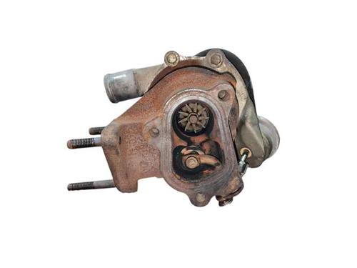 Turbocharger/Supercharger OPEL CORSA C (X01) 1.3 CDTI (F08, F68) | BP25707821M71 