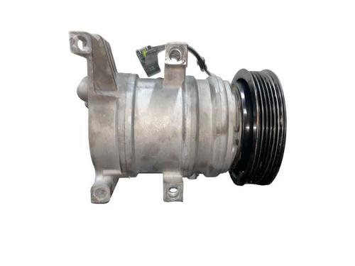 AC compressor MAZDA 6 Station Wagon (GY) 2.3 AWD (GY3W) | BP34236780M34 - Image 4