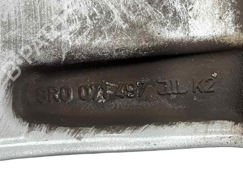 Used Rim Rim AUDI Q5 (8RB) 3.0 TDI quattro (240 hp) 34611385 34611385