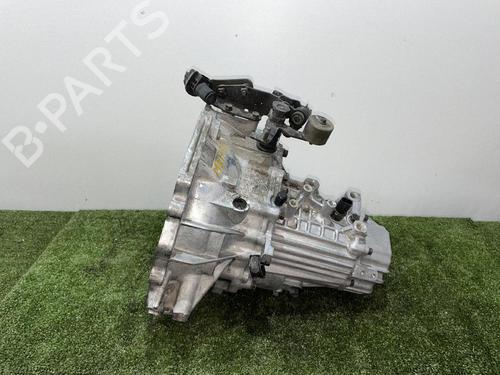 Used Gearbox HYUNDAI MATRIX (FC) [2001-2010]  31684630