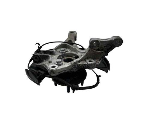 Used Left front steering knuckle Left front steering knuckle CHEVROLET ORLANDO (J309) 2.0 D (163 hp) 33036034 33036034