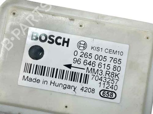 Electronic sensor PEUGEOT 308 CC (4B_) 1.6 16V | BP29475059M84 