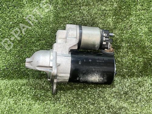 Used Starter OPEL CORSA D (S07) [2006-2015]  31681259