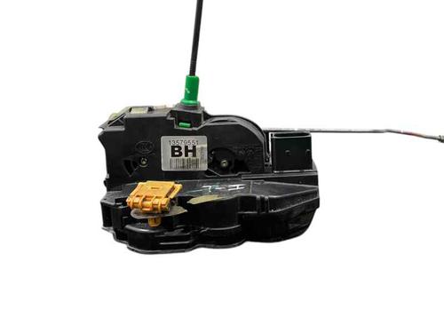 Rear left lock OPEL AMPERA (R12) EV 150 | BP25045907C100 - Image 4