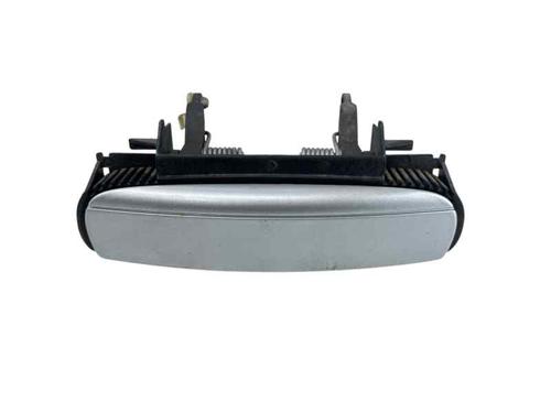 Rear right exterior door handle SEAT EXEO (3R2) 2.0 TDI | BP25707778C130 