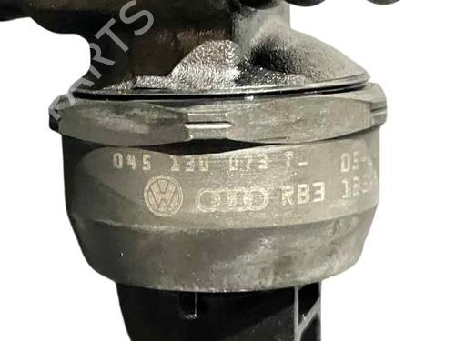 Used Injector Injector VW POLO IV (9N_, 9A_) [2001-2014] 32467511 32467511