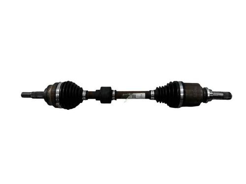 Used Left front driveshaft Left front driveshaft DACIA SANDERO III 1.0 TCe 110 (110 hp) 30803192 30803192
