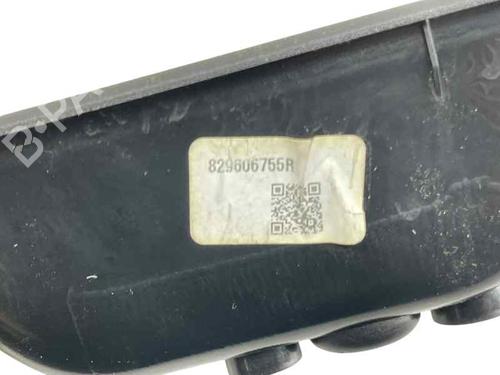 Left rear window switch DACIA DUSTER (HM_) 1.5 dCi 115 4x4 (HMAD) | BP28578015I29 - Image 3