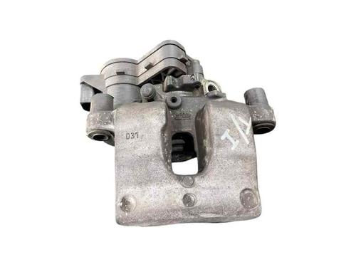 Used Left rear brake caliper MERCEDES-BENZ C-CLASS (W205) C 220 BlueTEC / d (205.002, 205.004) (170 hp) 25212894