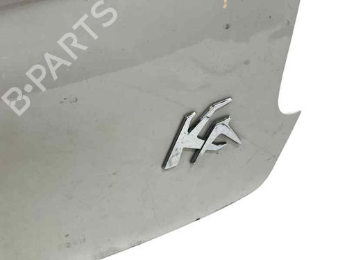 Used Tailgate Tailgate FORD KA (RU8) 1.2 (69 hp) 33424922 33424922