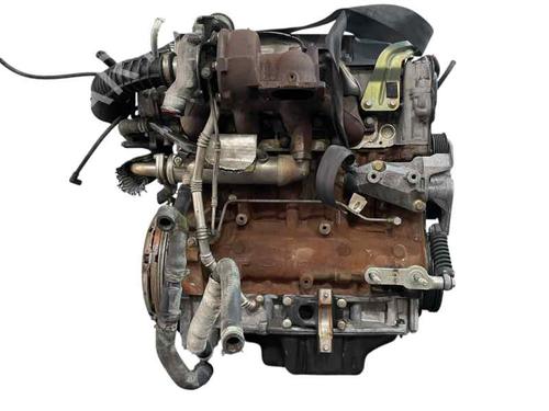 Engine FORD MONDEO III Saloon (B4Y) 2.0 TDCi | BP28110029M1 