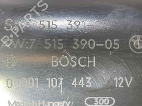 Starter BMW 3 (E46) | BP31680646M8 - Image 5