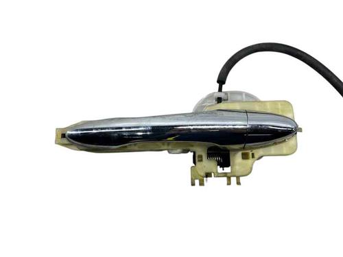 Used Rear left exterior door handle KIA SPORTAGE III (SL) 1.7 CRDi (116 hp) 30871347