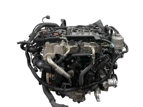 Engine CHEVROLET ORLANDO (J309) 2.0 D | BP33014076M1  - Image 7