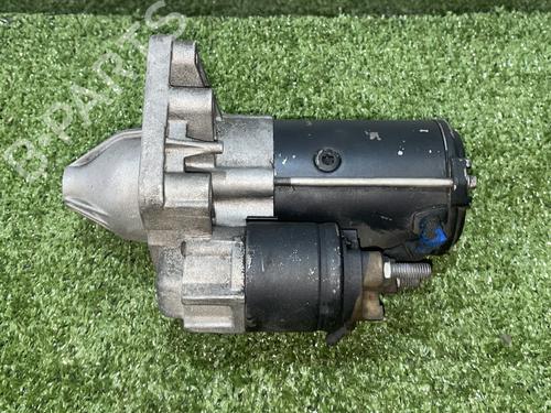 Used Starter Starter PEUGEOT 307 (3A/C) [2000-2012] 31684763 31684763