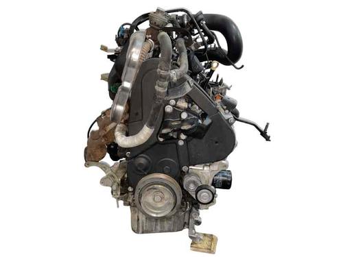 Engine FIAT DUCATO Platform/Chassis (230_) 2.0 JTD | BP32381991M1 