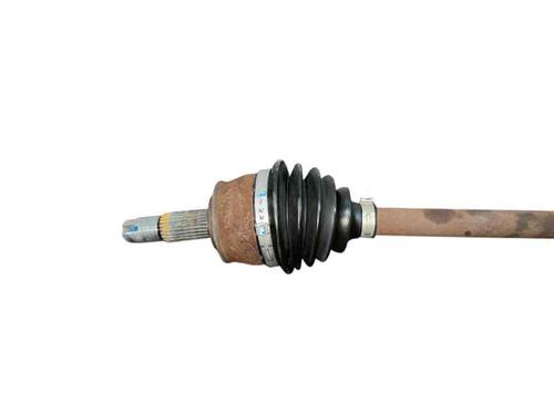Left front driveshaft FIAT TIPO Hatchback (356_, 357_) 1.4 LPG (356HXF1B) | BP30271003M38 - Image 2