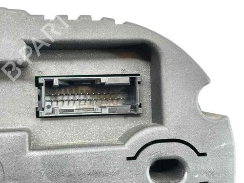 Used Instrument cluster BMW X3 (E83) xDrive 30 d (218 hp) 29177517