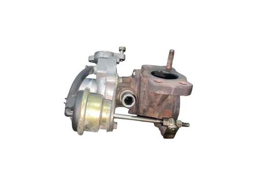 Turbo/Compressor FORD FIESTA V (JH_, JD_) 1.4 TDCi (68 hp) 31682254