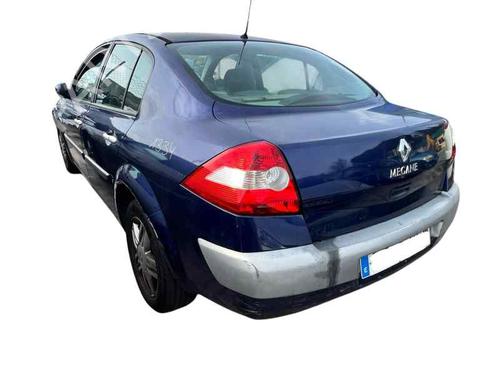 Starter RENAULT MEGANE II Saloon (LM0/1_) 1.5 dCi (LM1F) | BP28110027M8 - Image 7