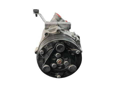 Used AC compressor AC compressor OPEL ASTRA G Saloon (T98) 1.7 DTI 16V (F69) (75 hp) 29328785 29328785