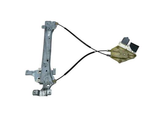 Used Rear right window mechanism RENAULT MEGANE III Hatchback (BZ0/1_, B3_) 1.5 dCi (106 hp) 30051802