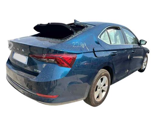 Dashboard SKODA OCTAVIA IV (NX3, NN3, PV3) 1.5 TSI e-TEC | BP31869976C46 - Image 10